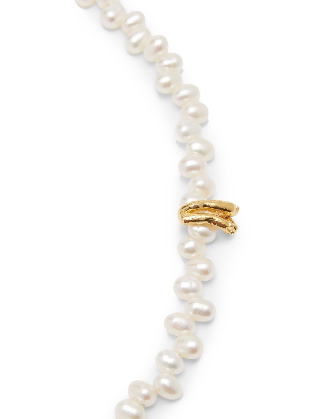 La Calliope choker necklace - 2
