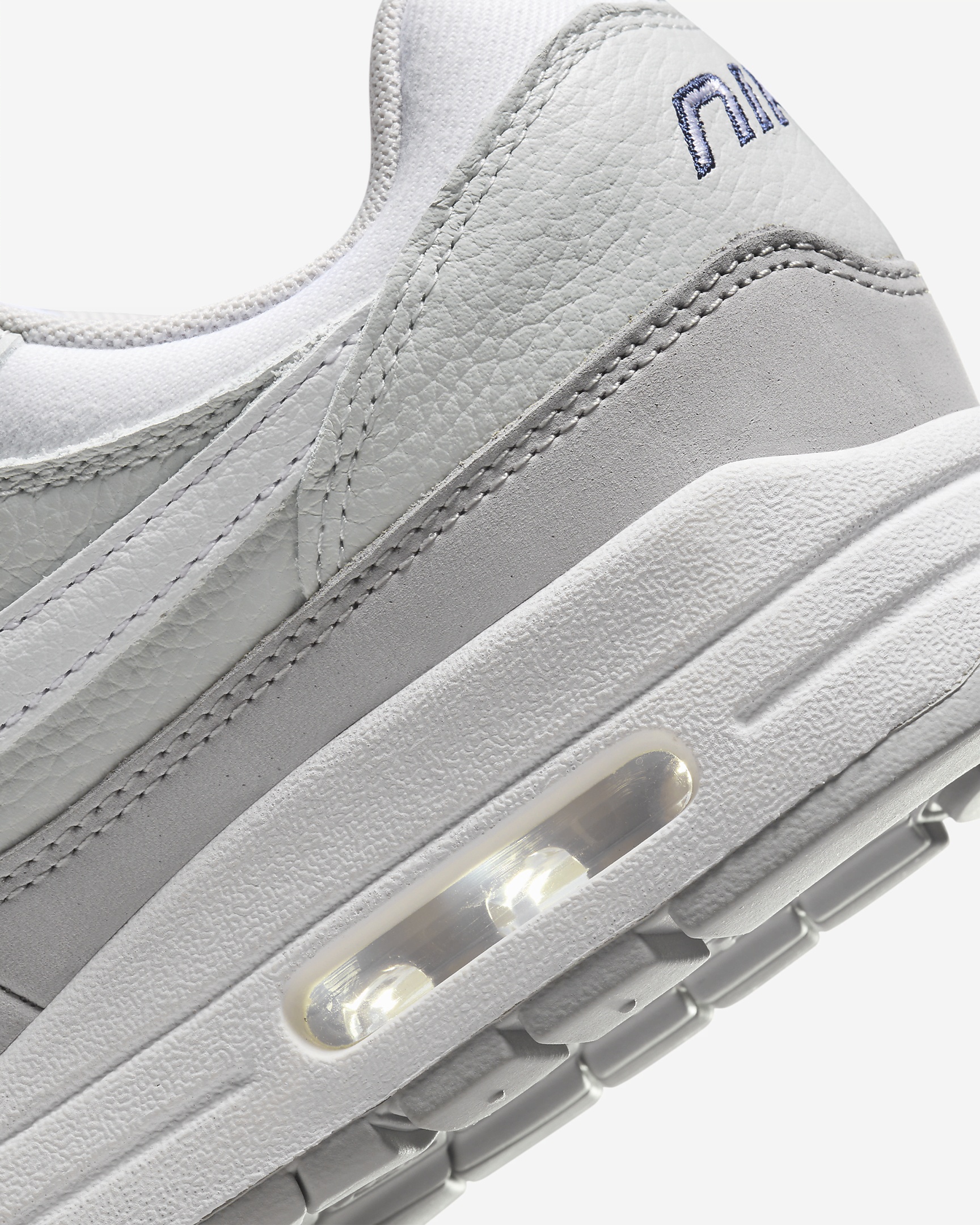 Nike Air Max 1 '87 LX NBHD Women's Shoes - 8