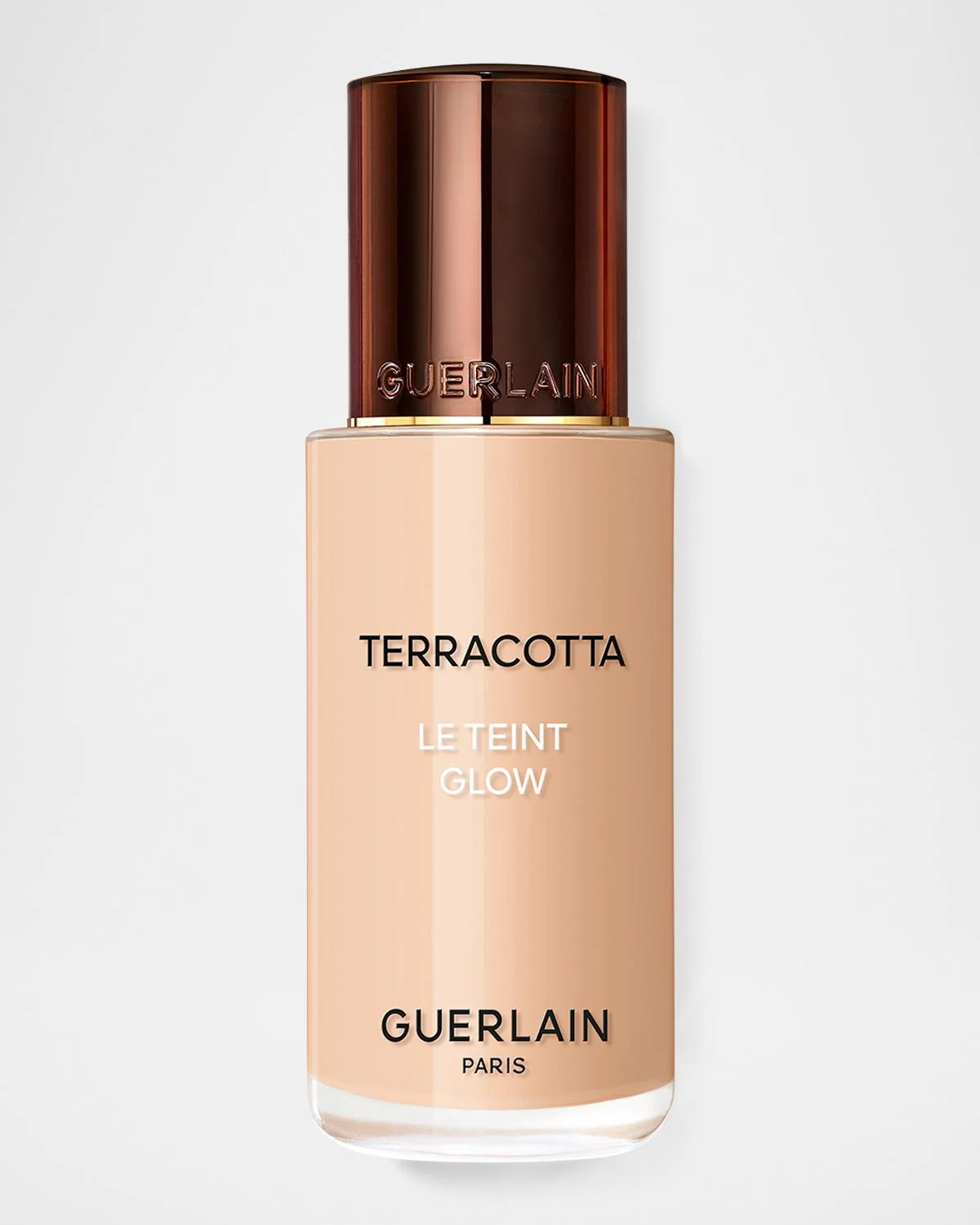 Terracotta Le Teint Glow Foundation, 1.2 oz. - 1