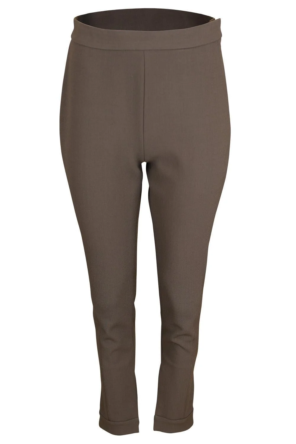 Slim Riding Pant - 1