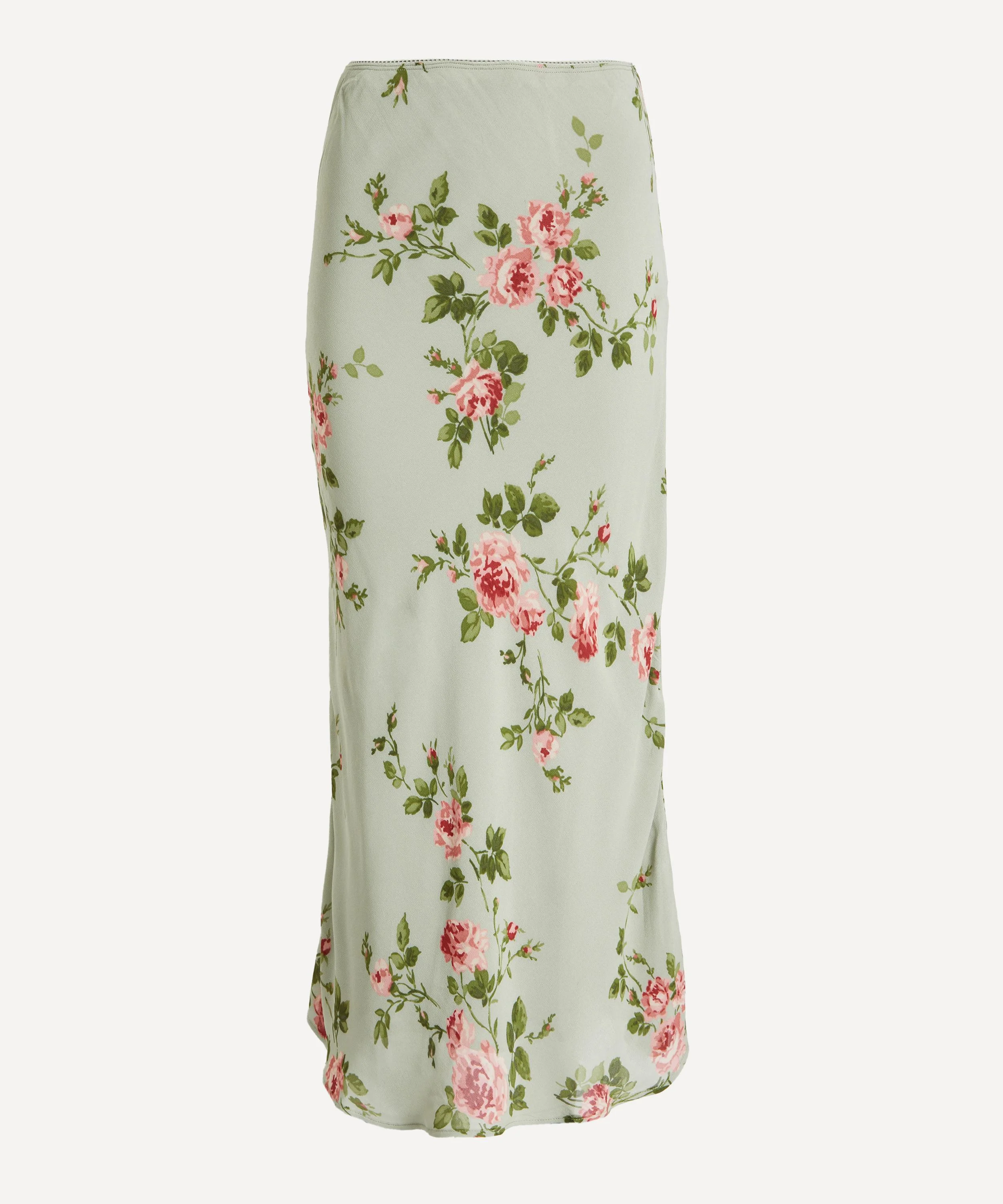 Layla Relaxed Skirt - 1