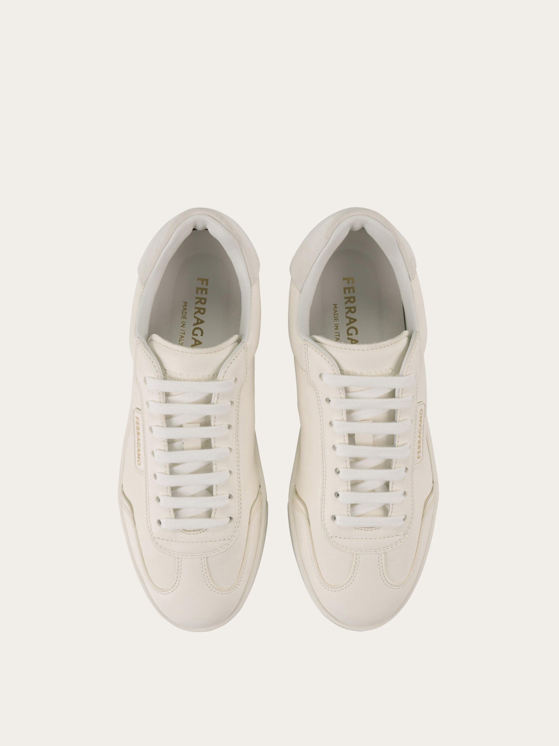 Low-top sneaker - 2