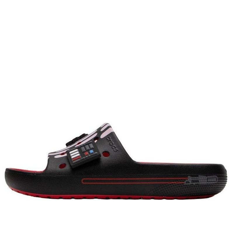 Crocs x Star Wars Classic Slides V2 'Darth Vader' 209829-6WC - 1
