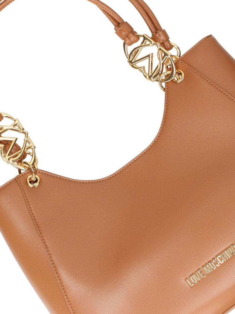 Jewel tote bag 5
