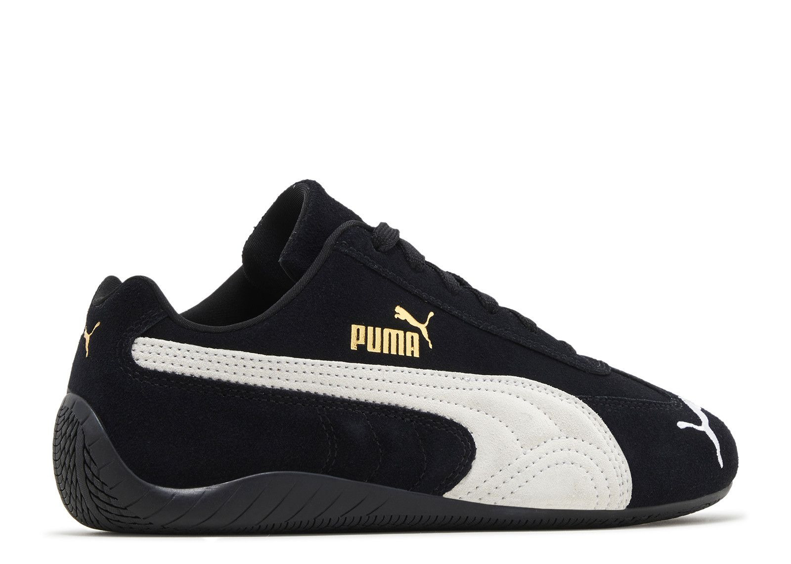 WMNS SPEEDCAT OG 'BLACK WHITE' - 3