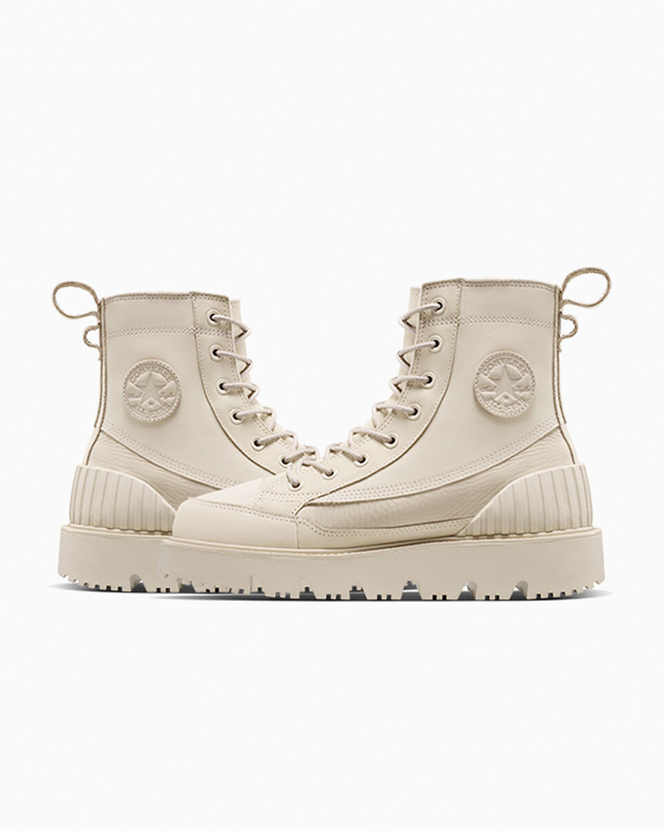 Chuck 70 Rugged Waterproof Boot - 7