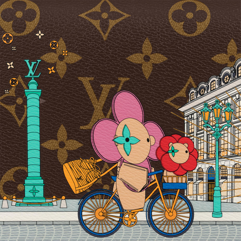 Félicie Pochette - Exclusively Online 7