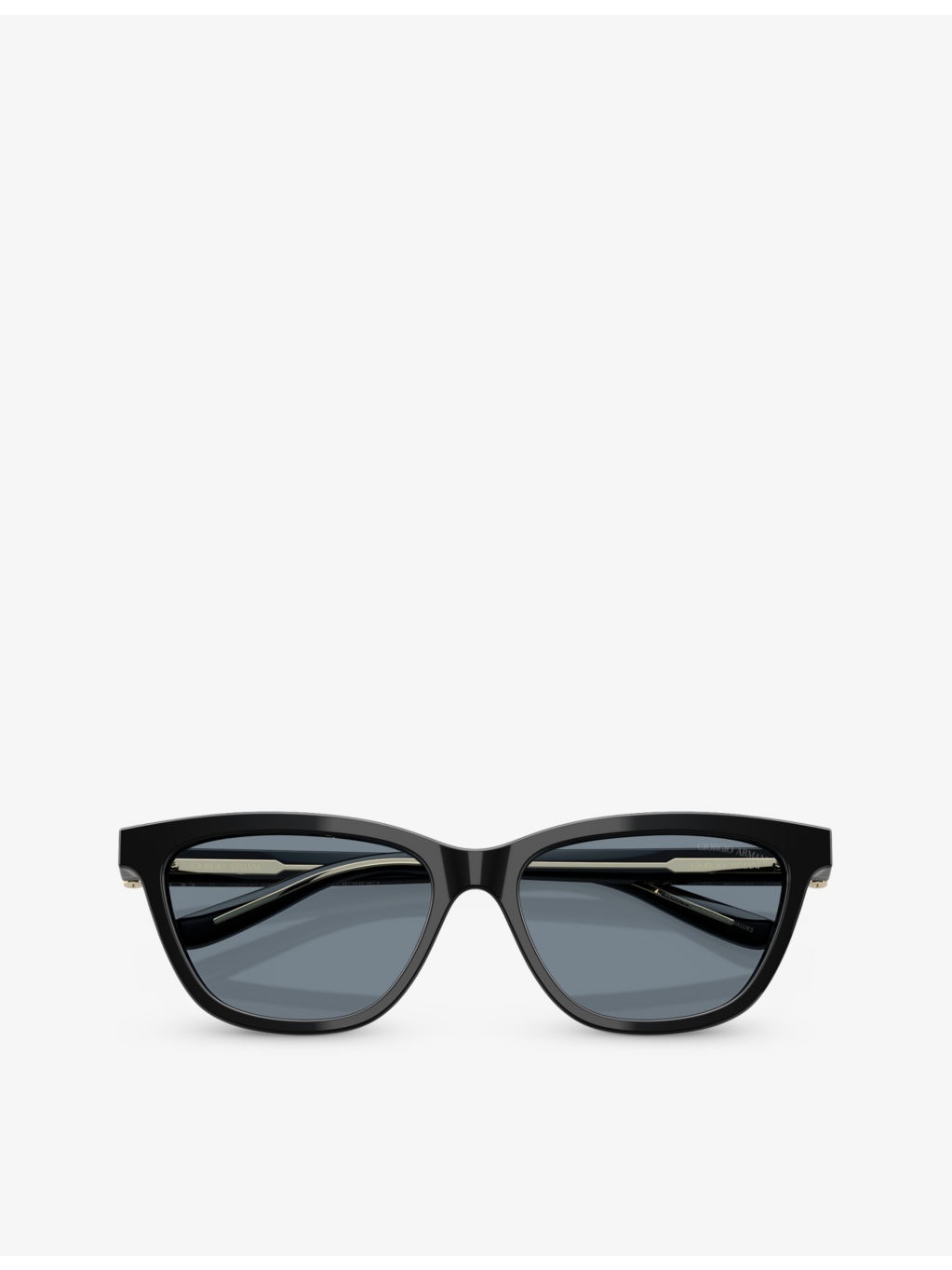 AR8221 Cat-Eye Acetate Sunglasses - 5