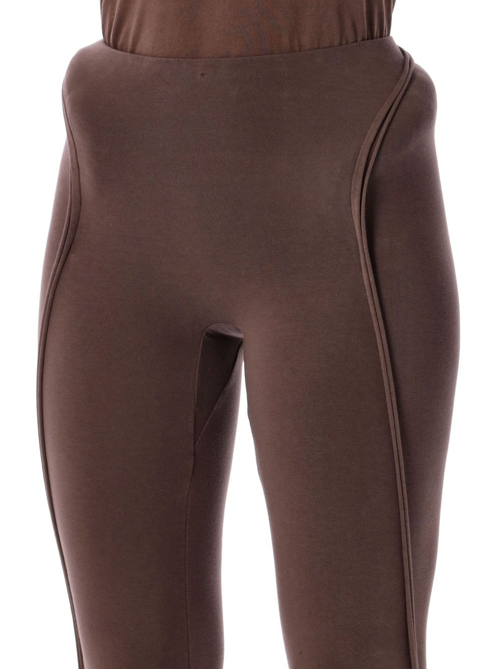 piping leggings - 3