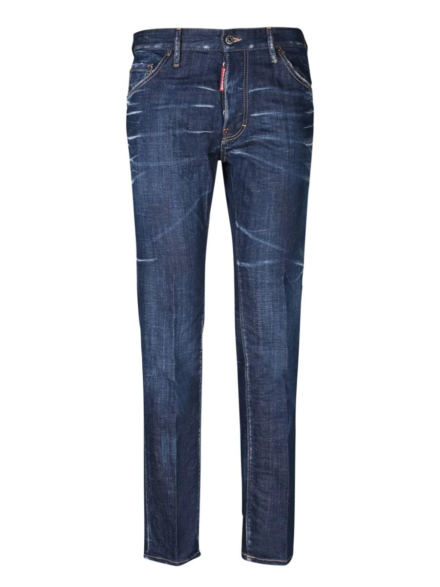 DSQUARED2 JEANS - 1