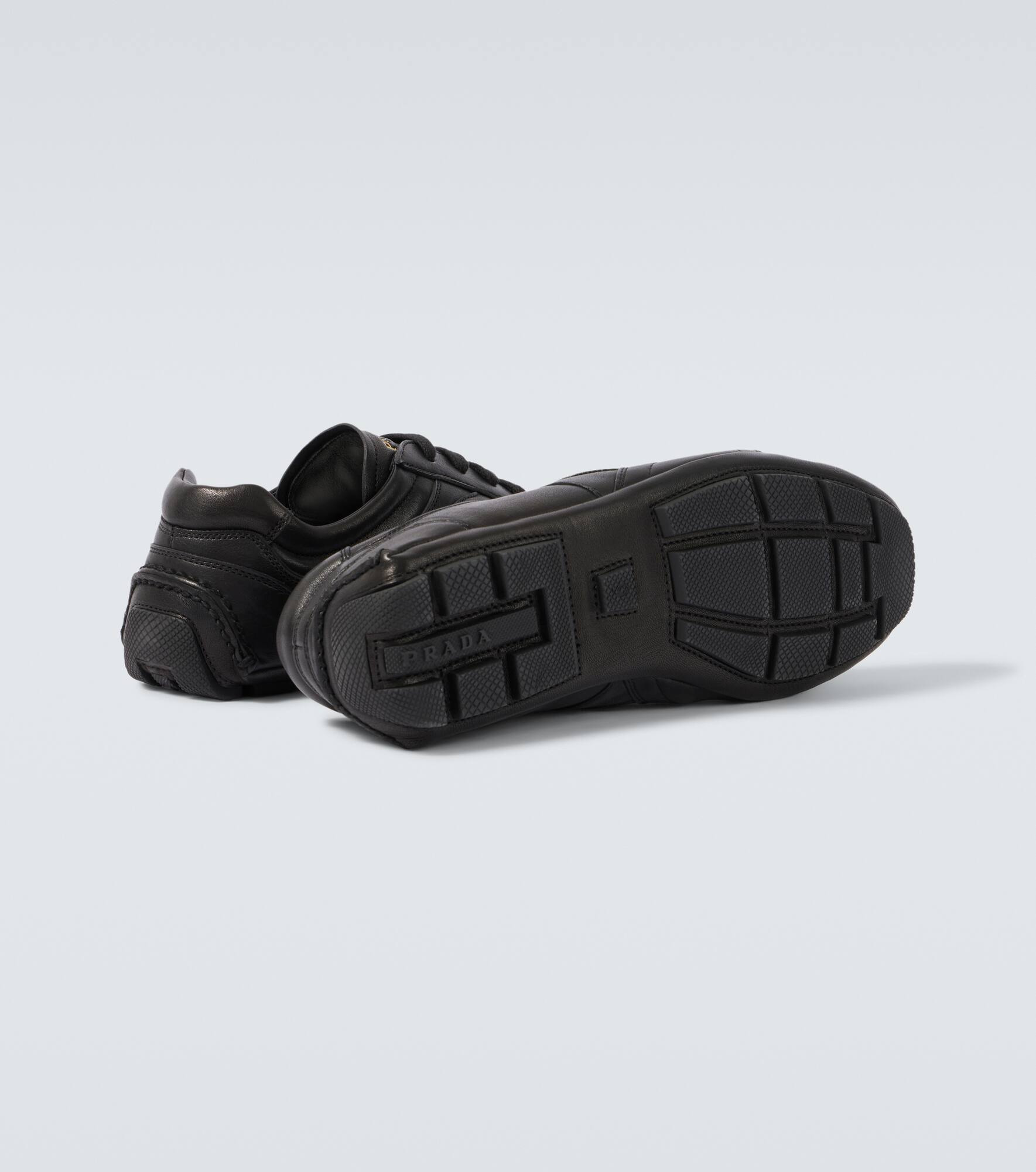 Montecarlo Re-Edition 2005 sneakers - 7