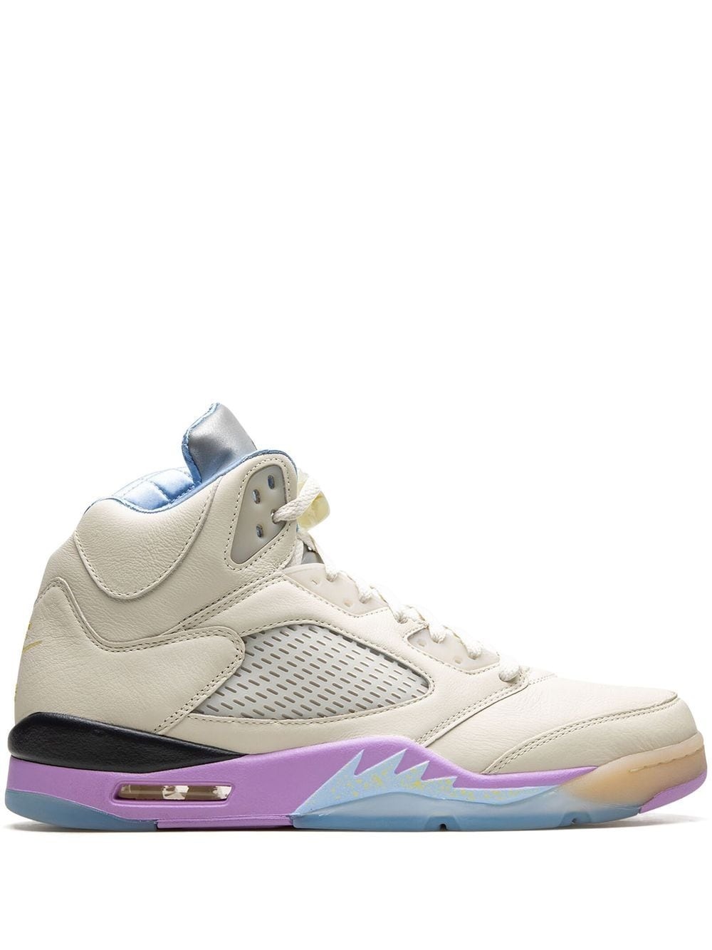 Air Jordan 5 Retro "We The Best - Sail" sneakers - 1