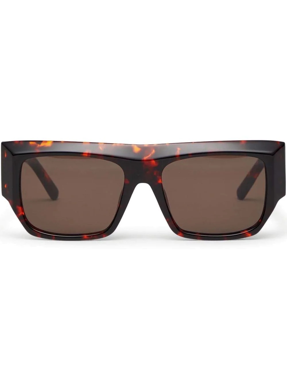 Blanca square-frame sunglasses - 1