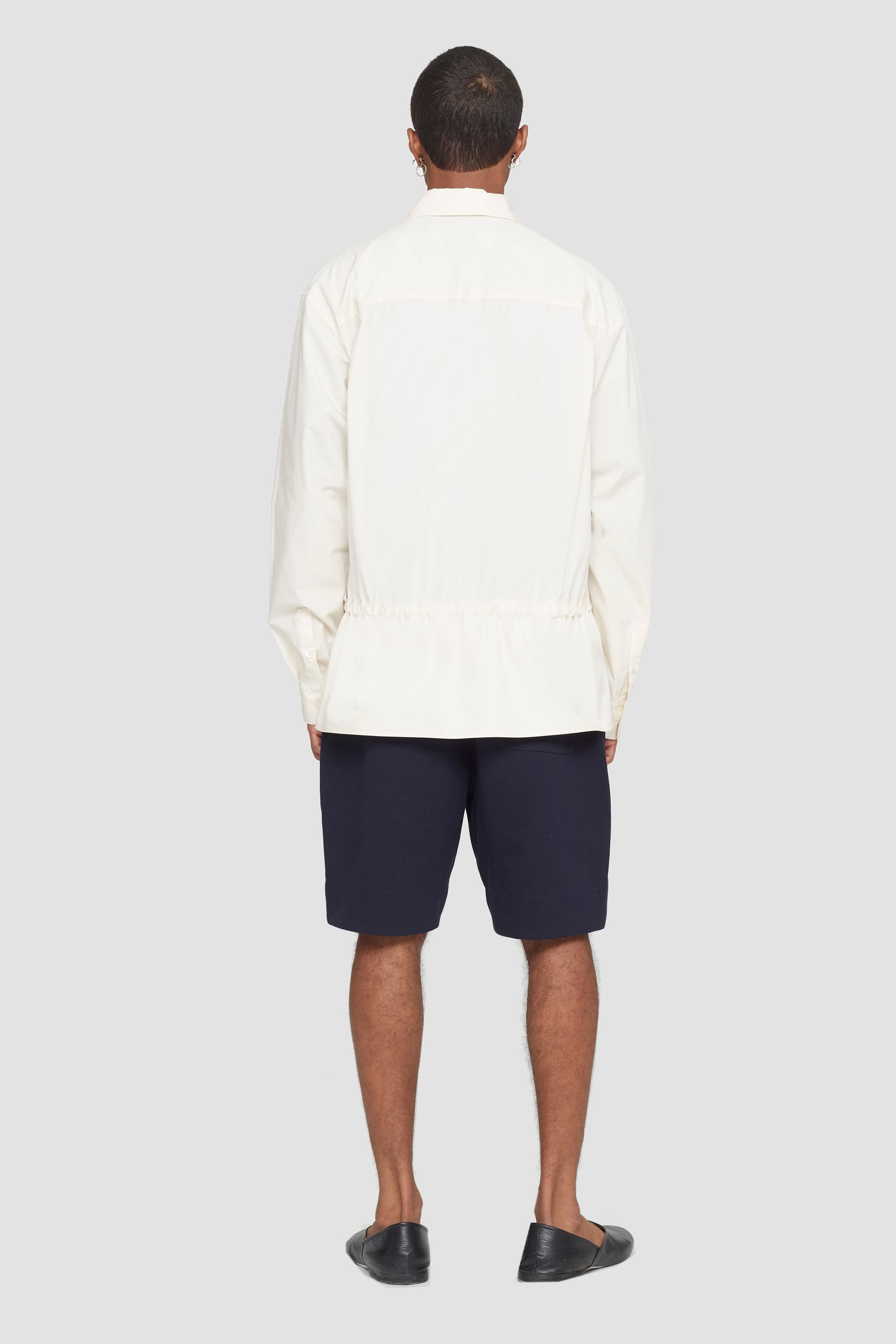 Long Sleeve Shirt - 4
