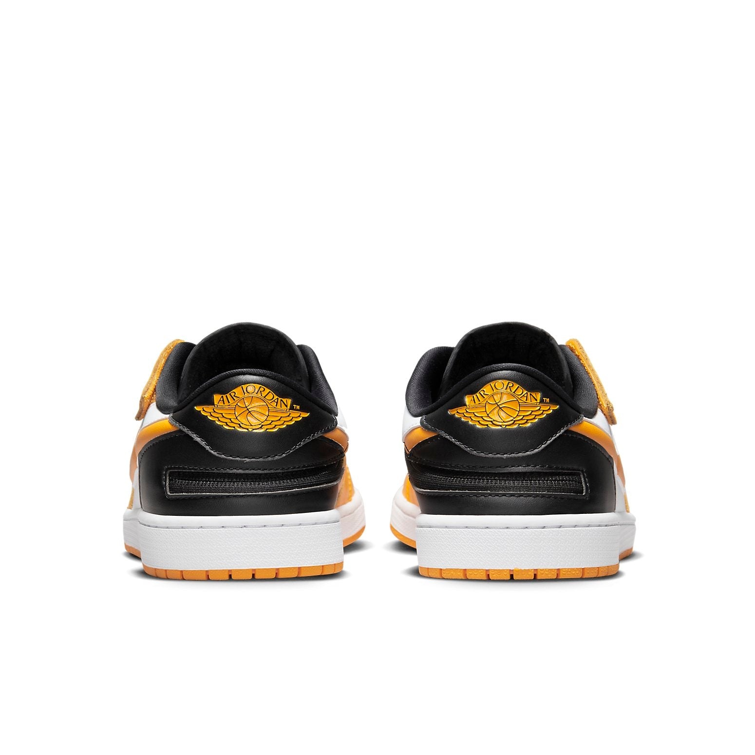 Air Jordan 1 Low FlyEase 'White Taxi' DM1206-107 - 5