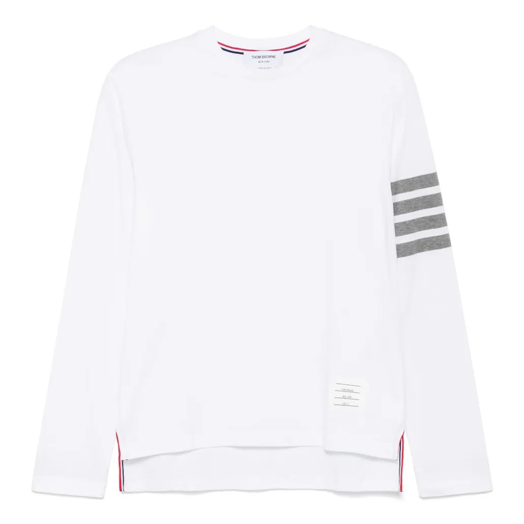 Jersey 4-Bar Tee Men - 3