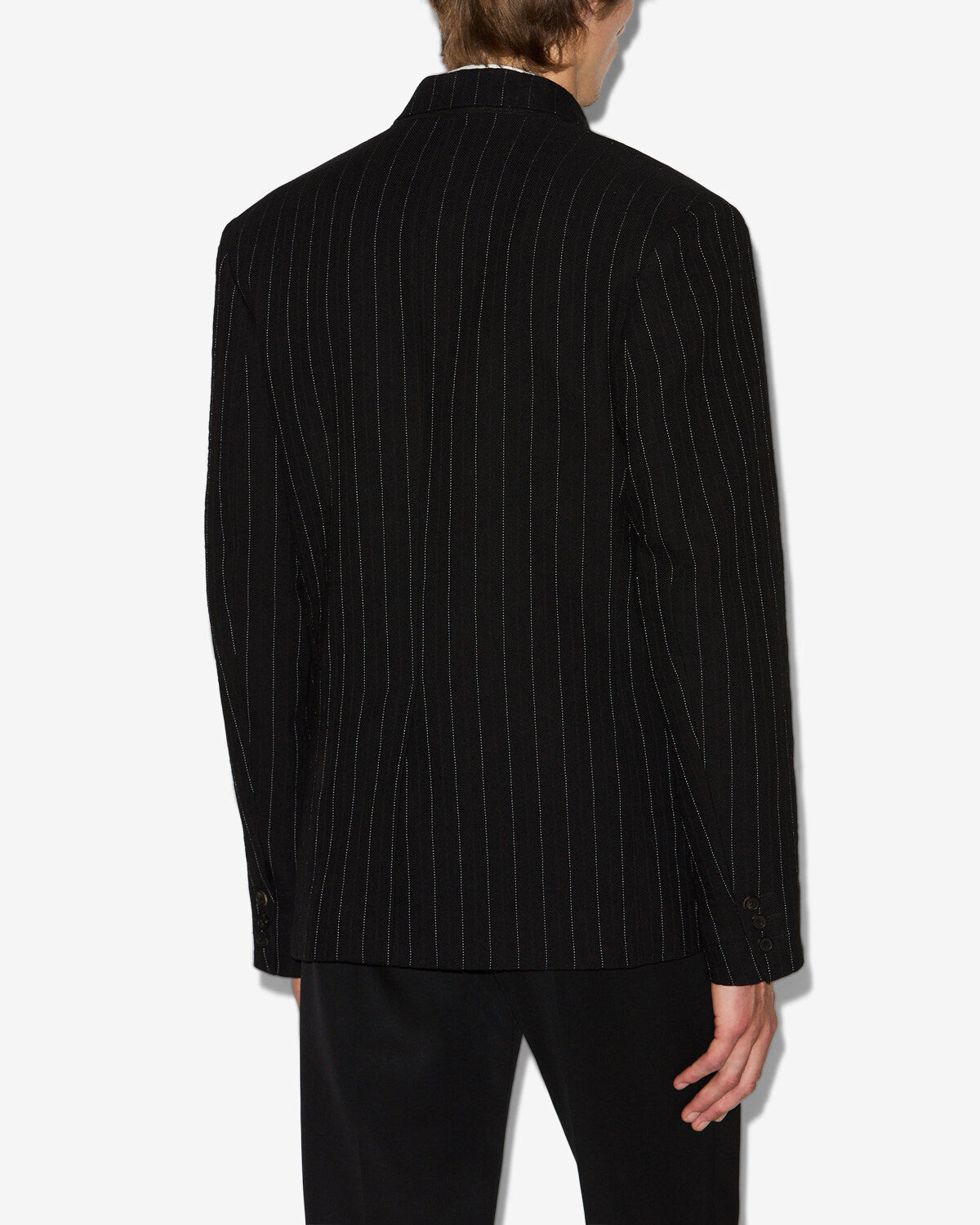 MEDDIE JACKET - 4