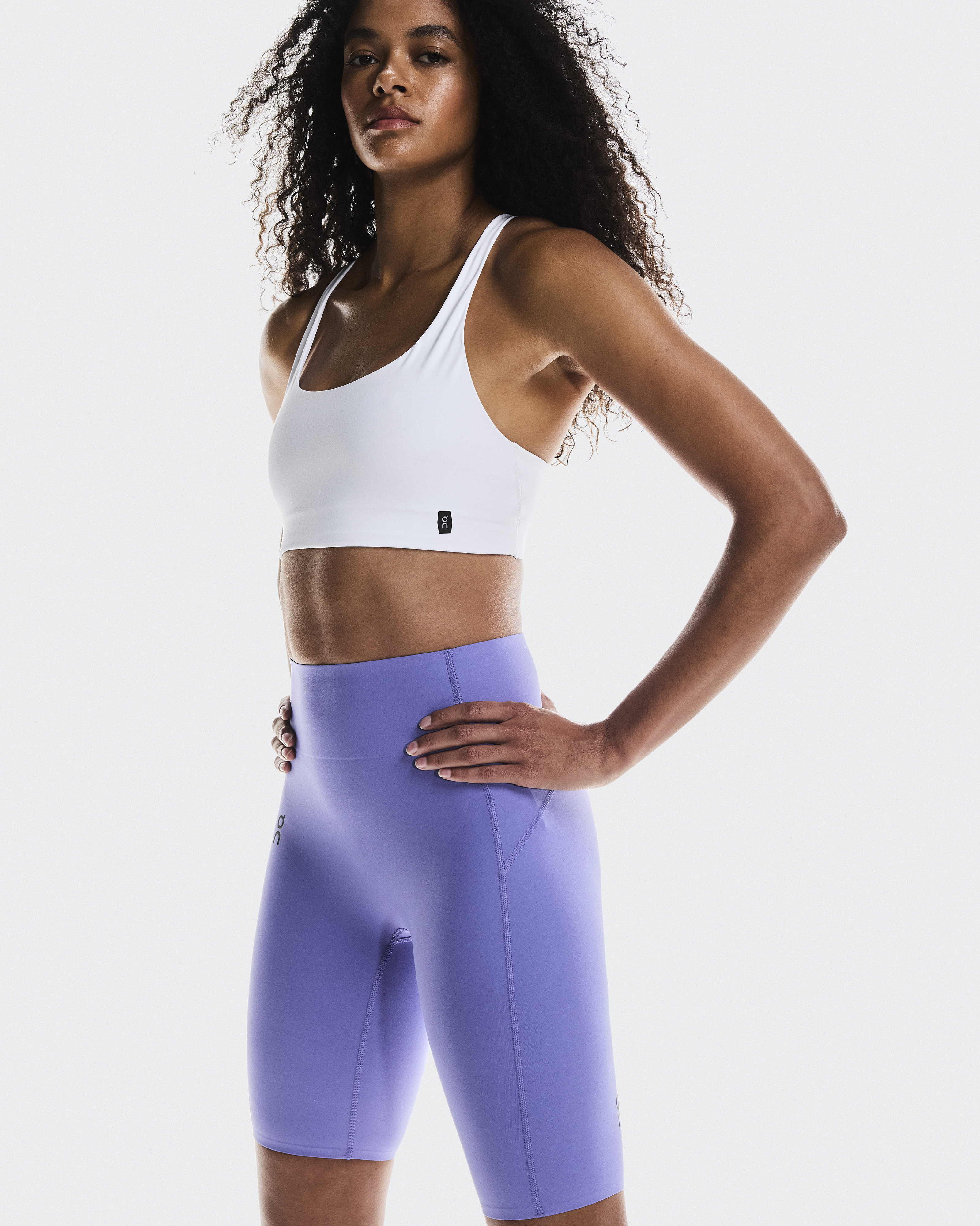 Movement Tights Short - 3