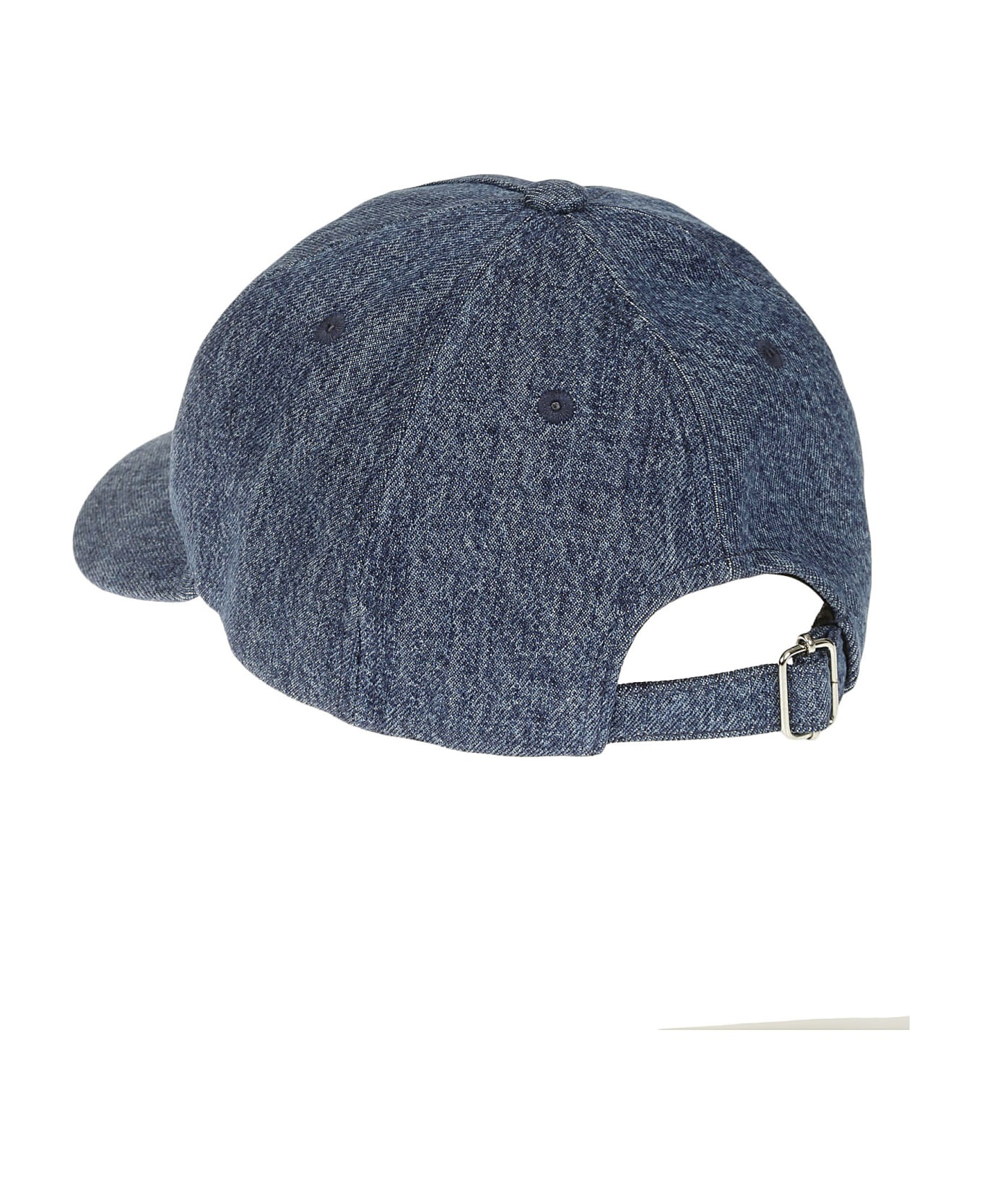 Casquette Eden Cap - 3