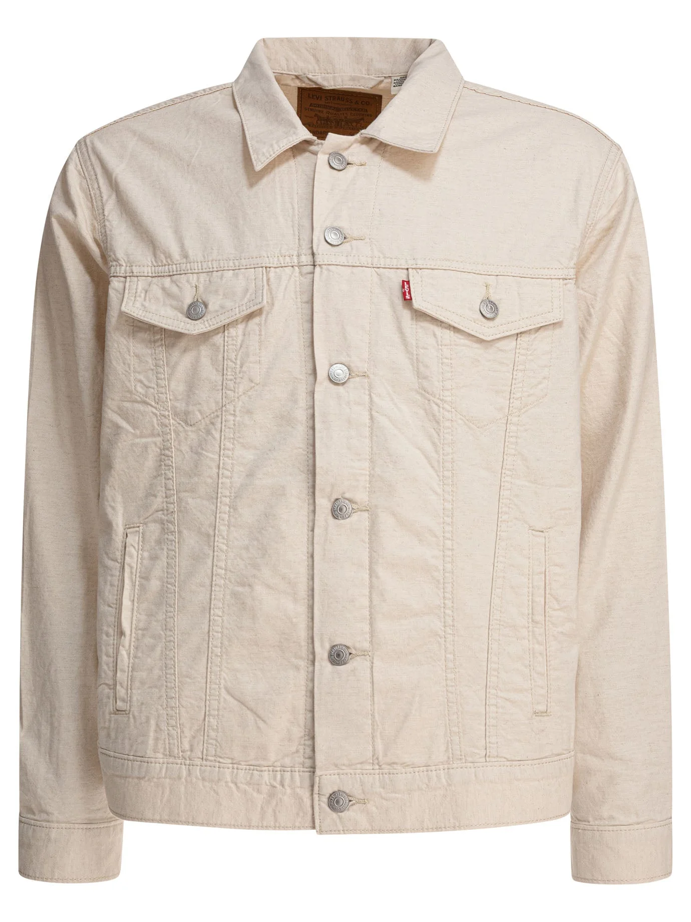 Levi's "trucker" Jacket - 1