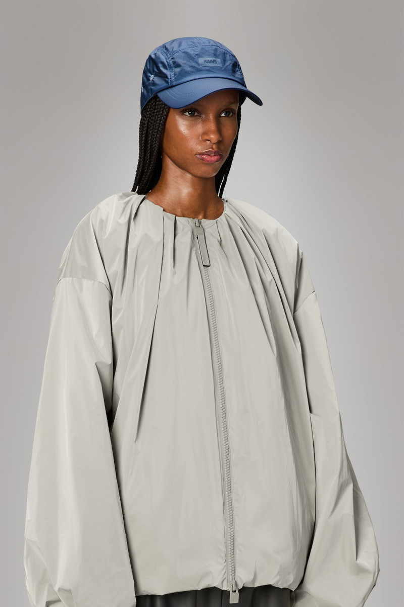 5 Panel Ripstop Cap 3