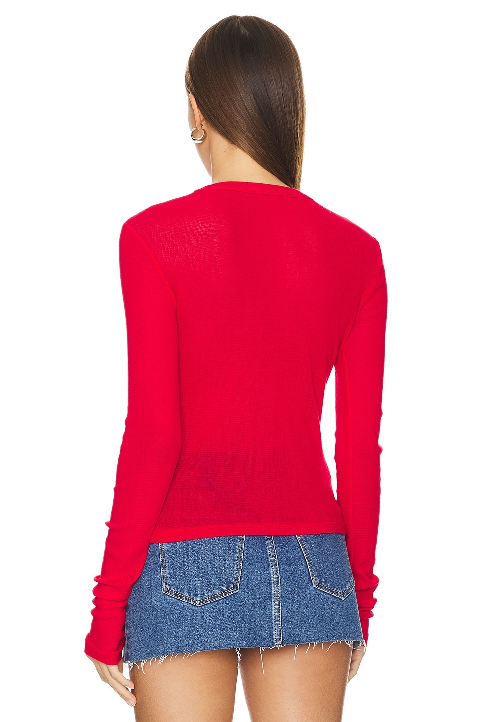 The Rio Long Sleeve - 3