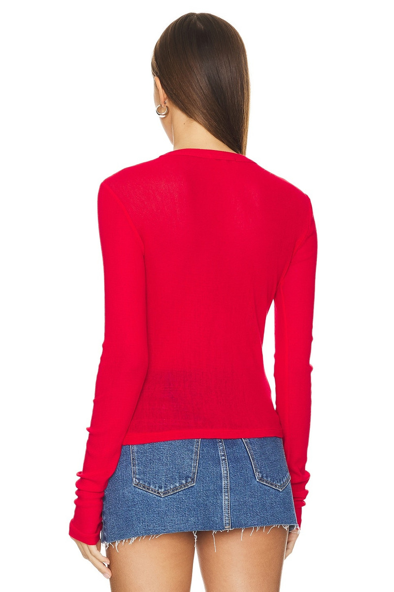 COTTONCITIZEN The Rio Long Sleeve outlook