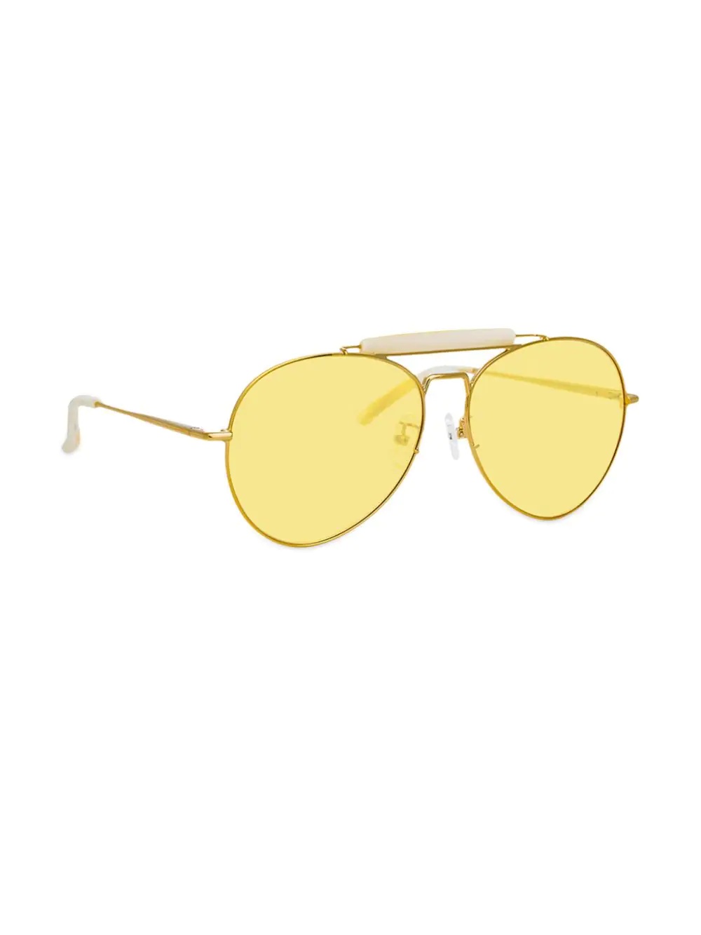 aviator sunglasses - 2