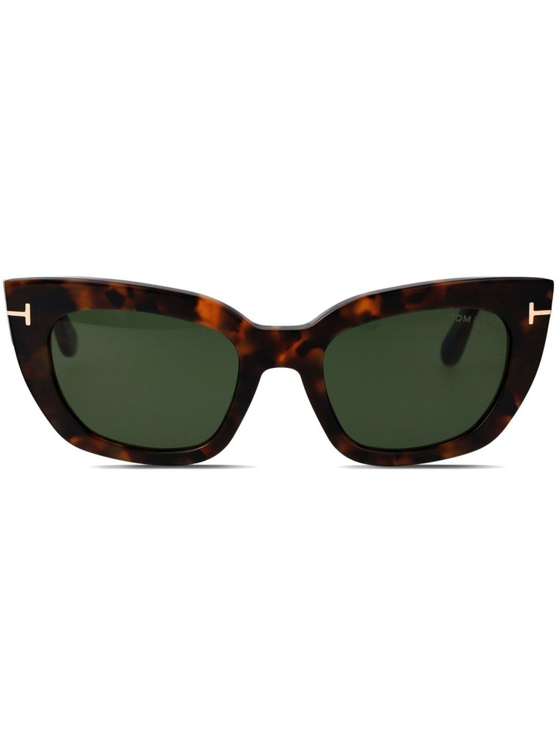 Athena cat-eye sunglasses 1