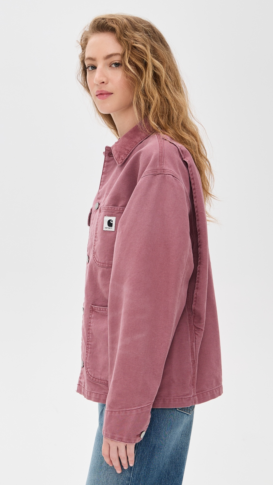 W Og Michigan Coat - 3