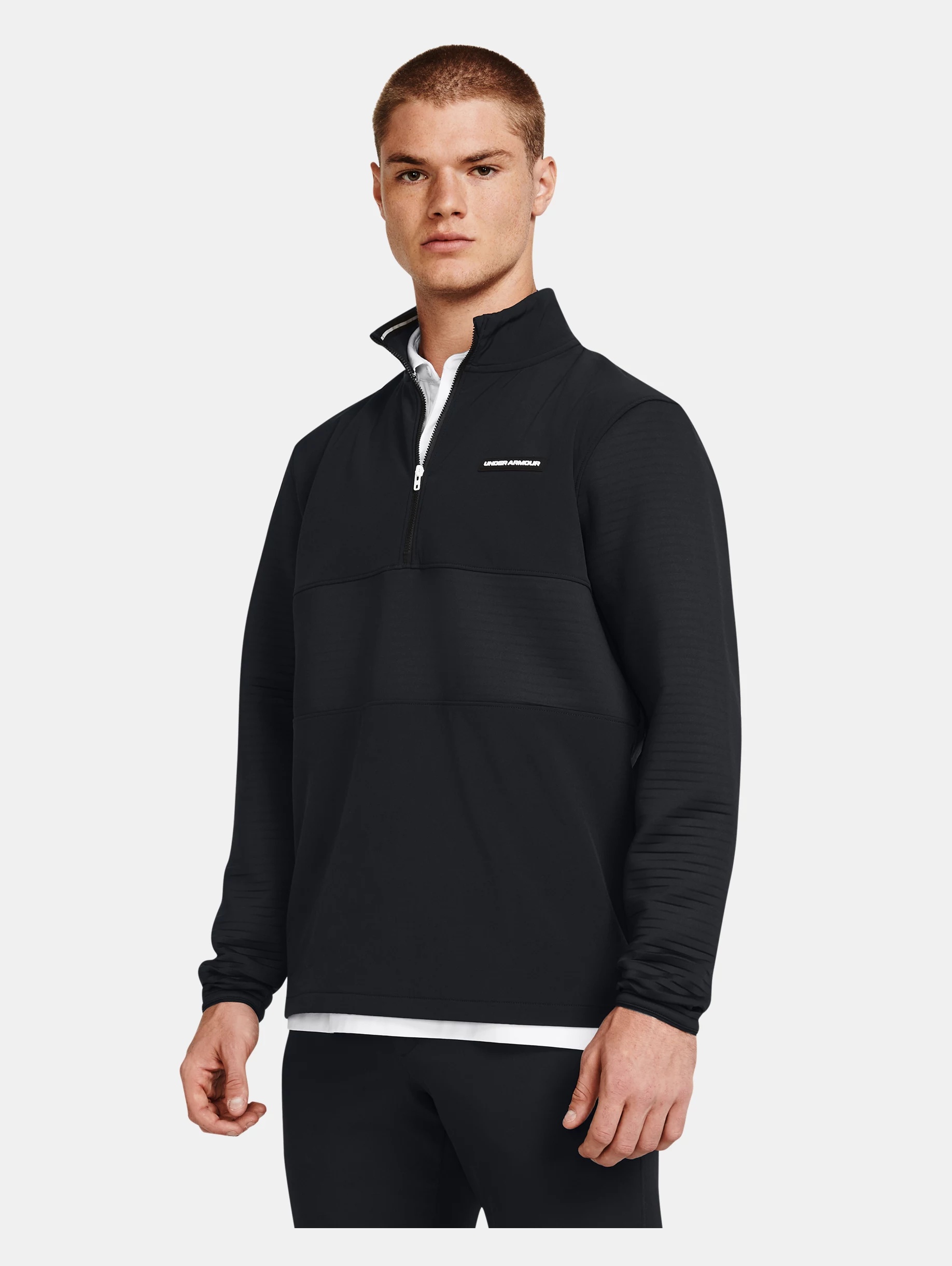 Men's UA Storm Daytona ½ Zip - 2