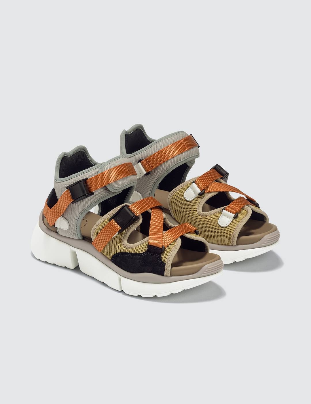 Sonnie Sandal Sneaker - 4