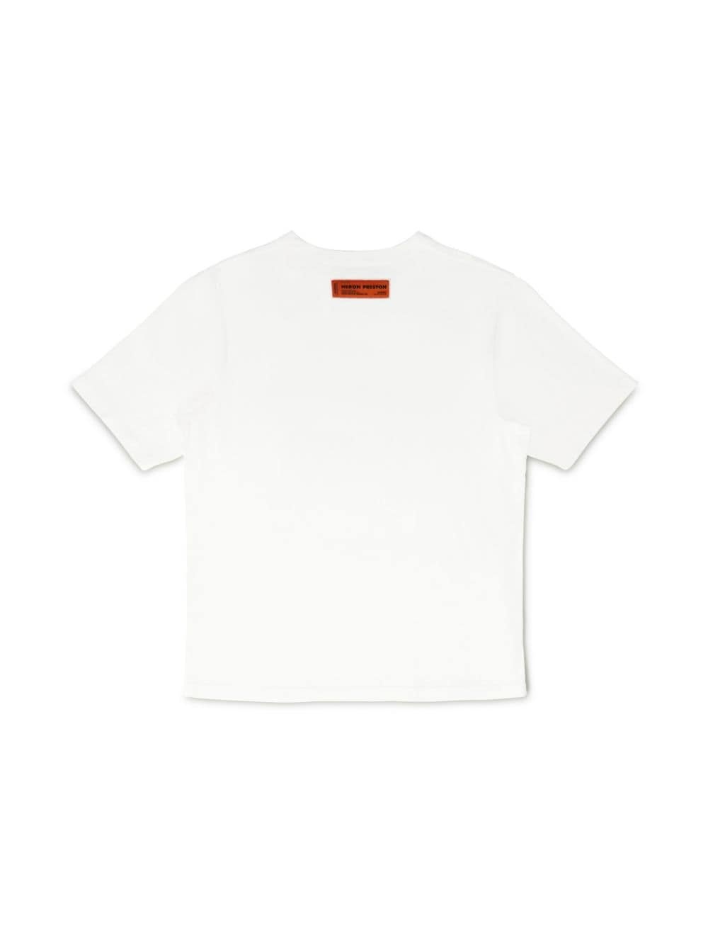 Censored Heron Ss Tee - 6