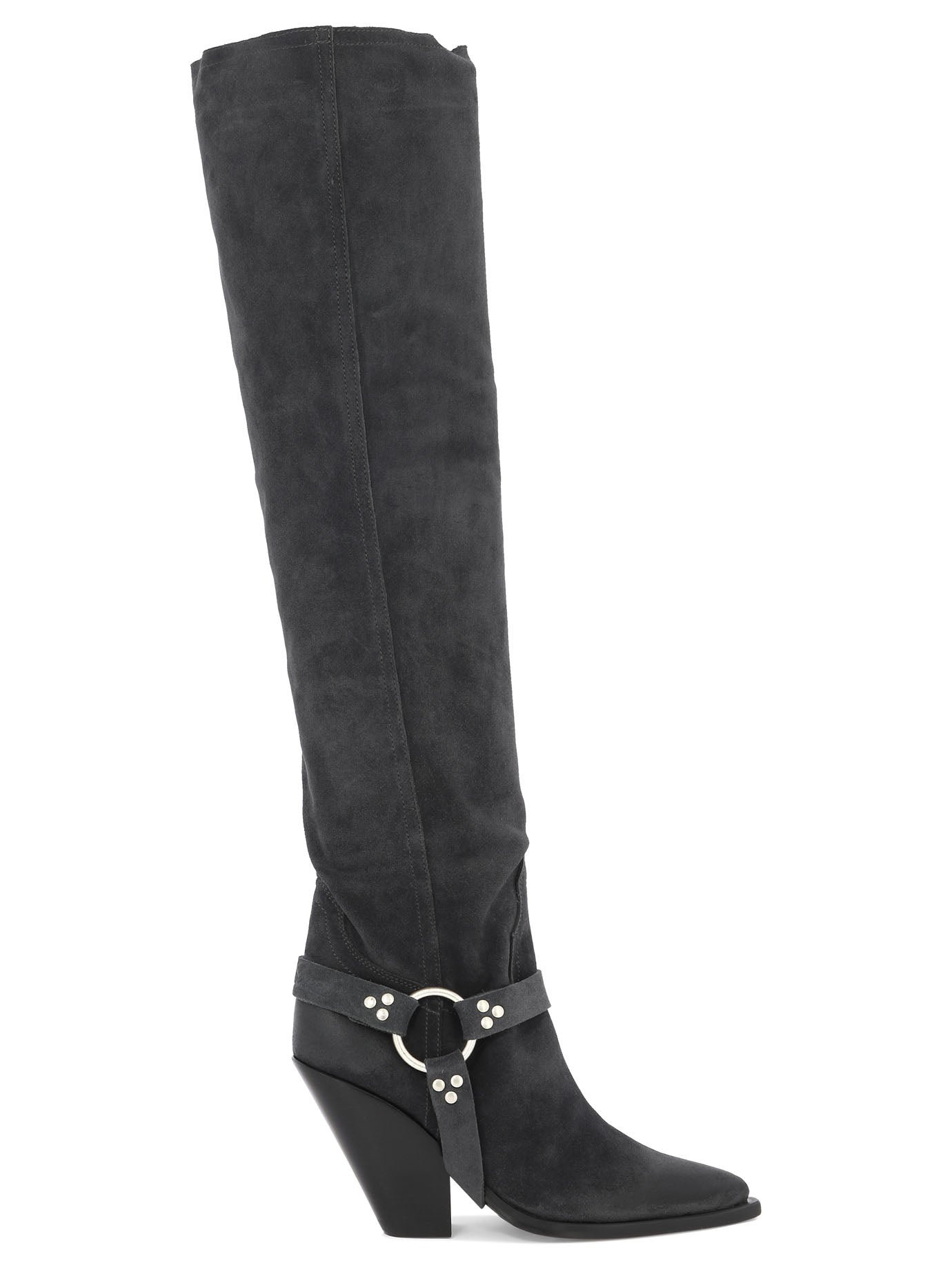 【関税込み】SONORA \"Acapulco Belt\" boots Sonora Acapulco Belt Boots IT 37 Women | eBay