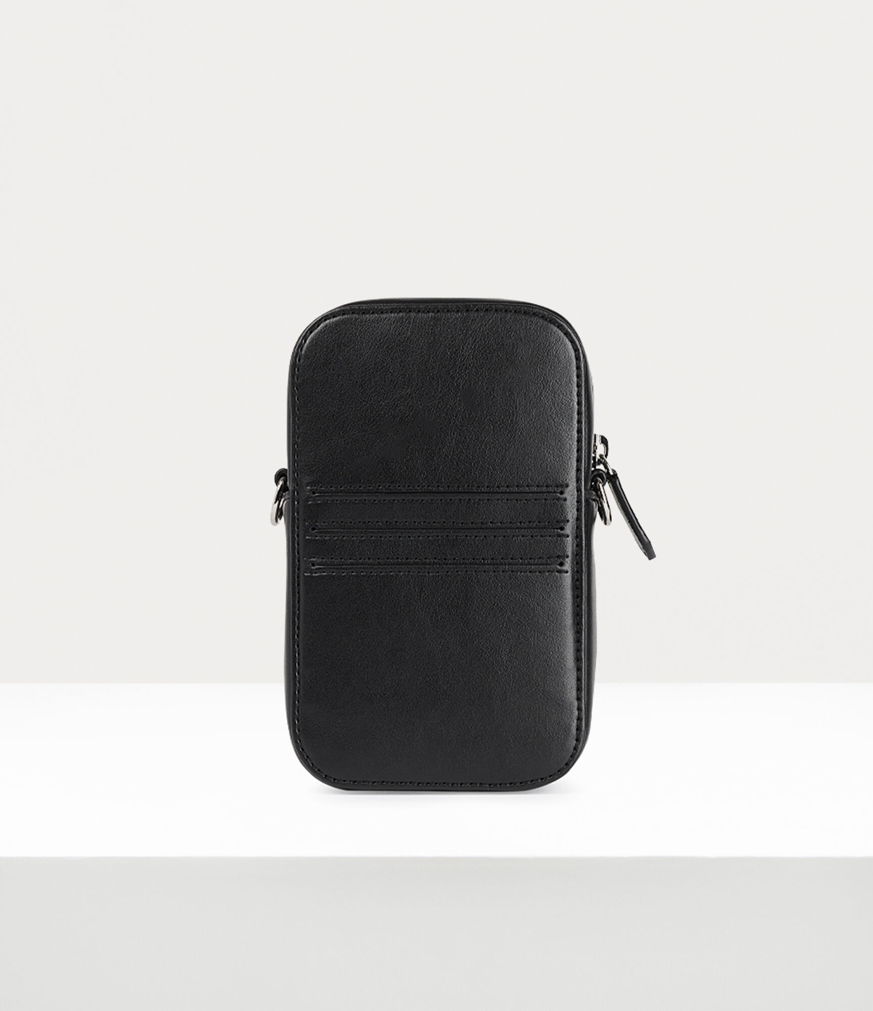 RE-NYLON PHONE CROSSBODY BAG - 4