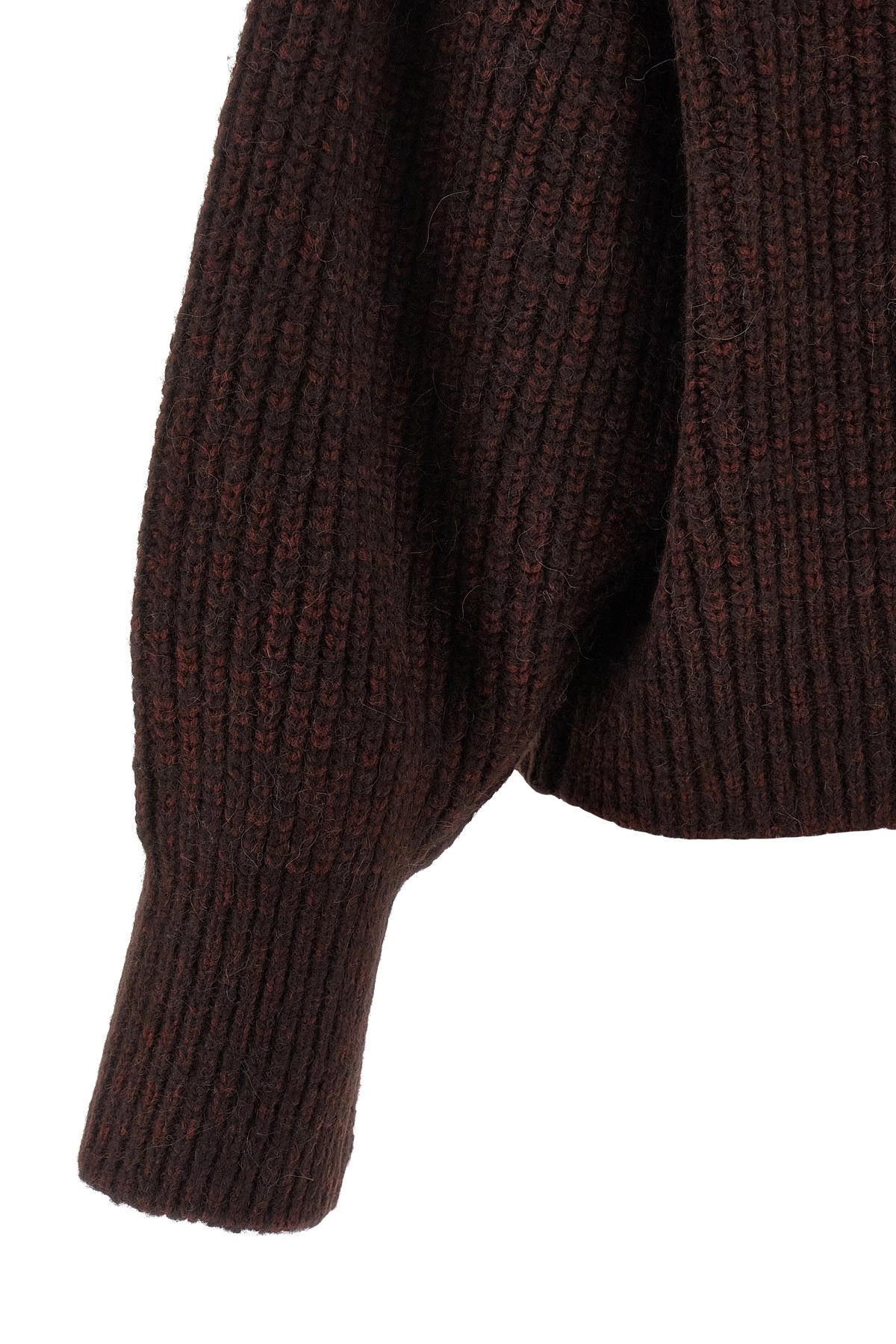 'Teubina' sweater - 4