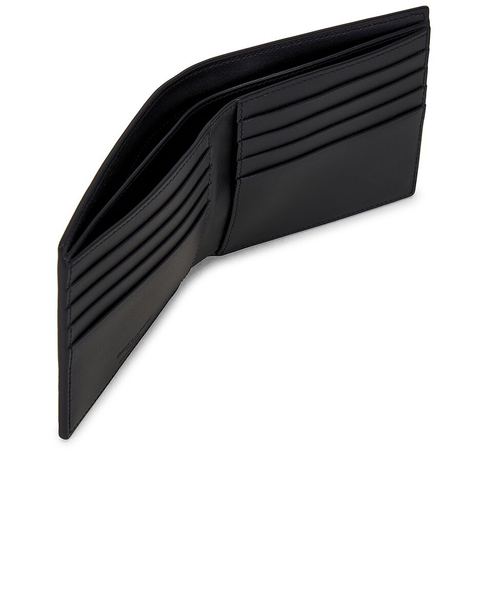 East West Wallet - 4