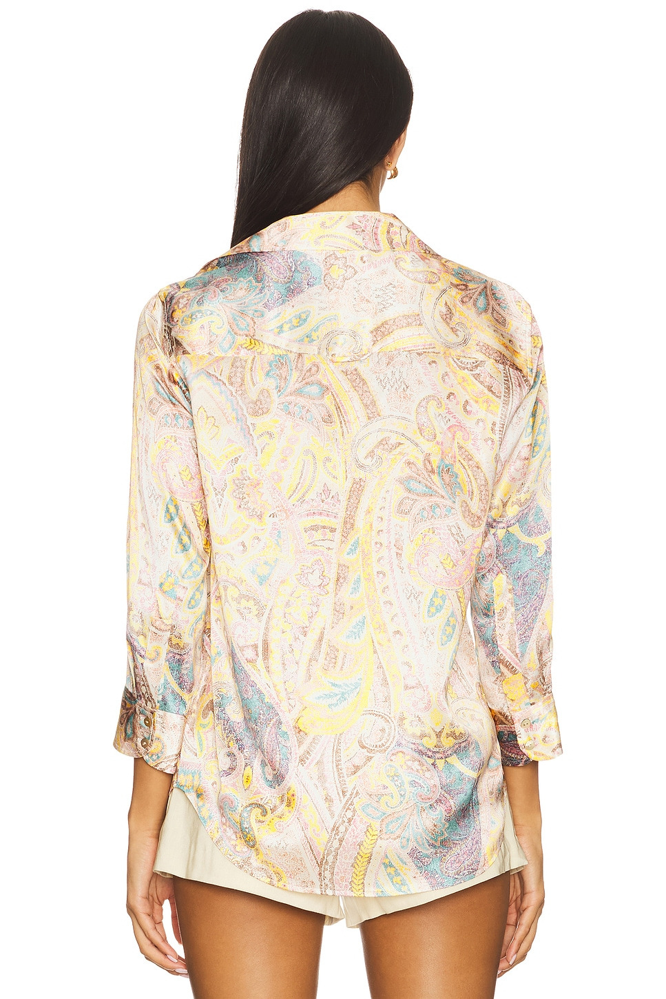 Dani Blouse - 3