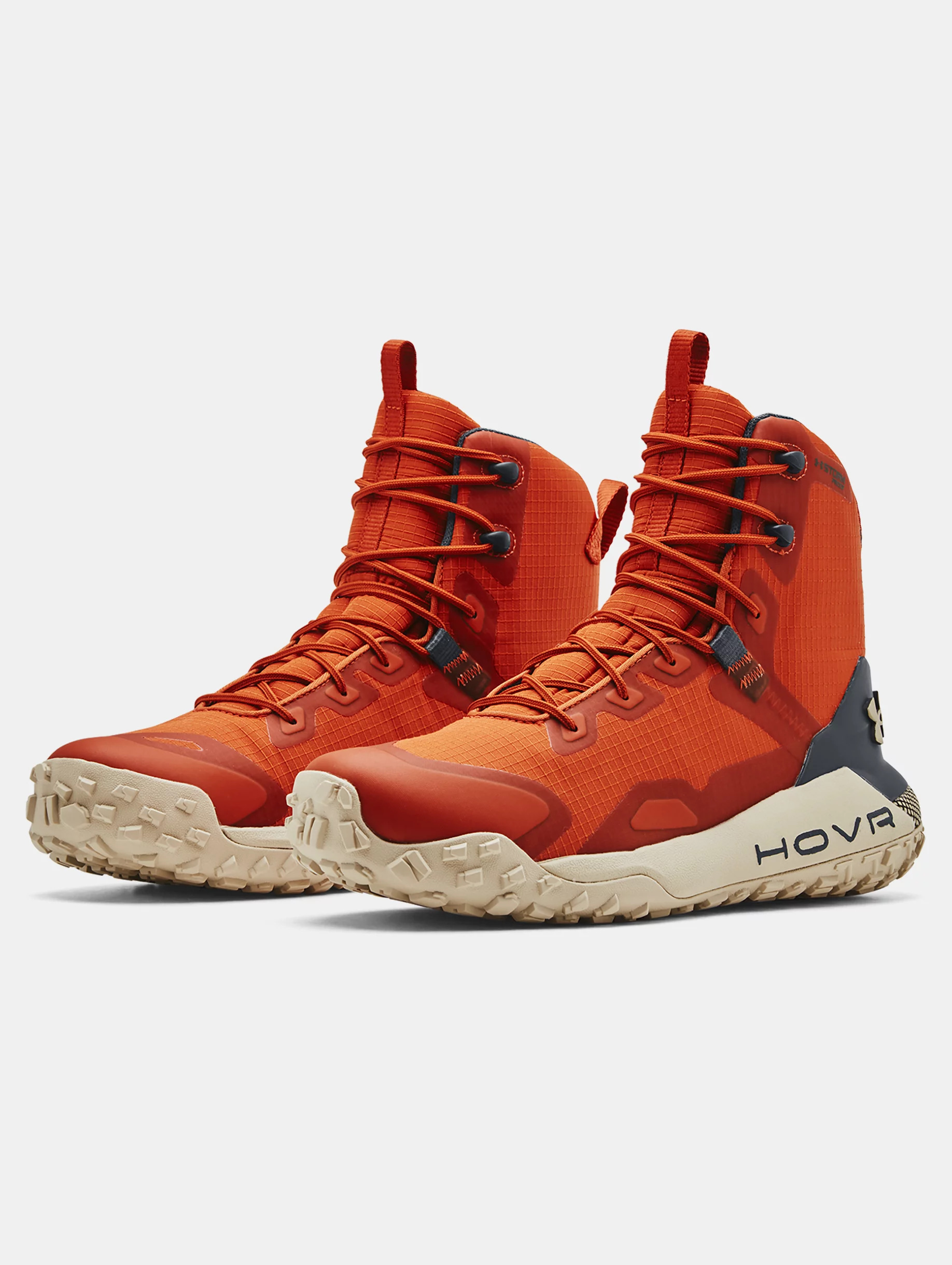 Unisex UA HOVR™ Dawn WP Boots - 5