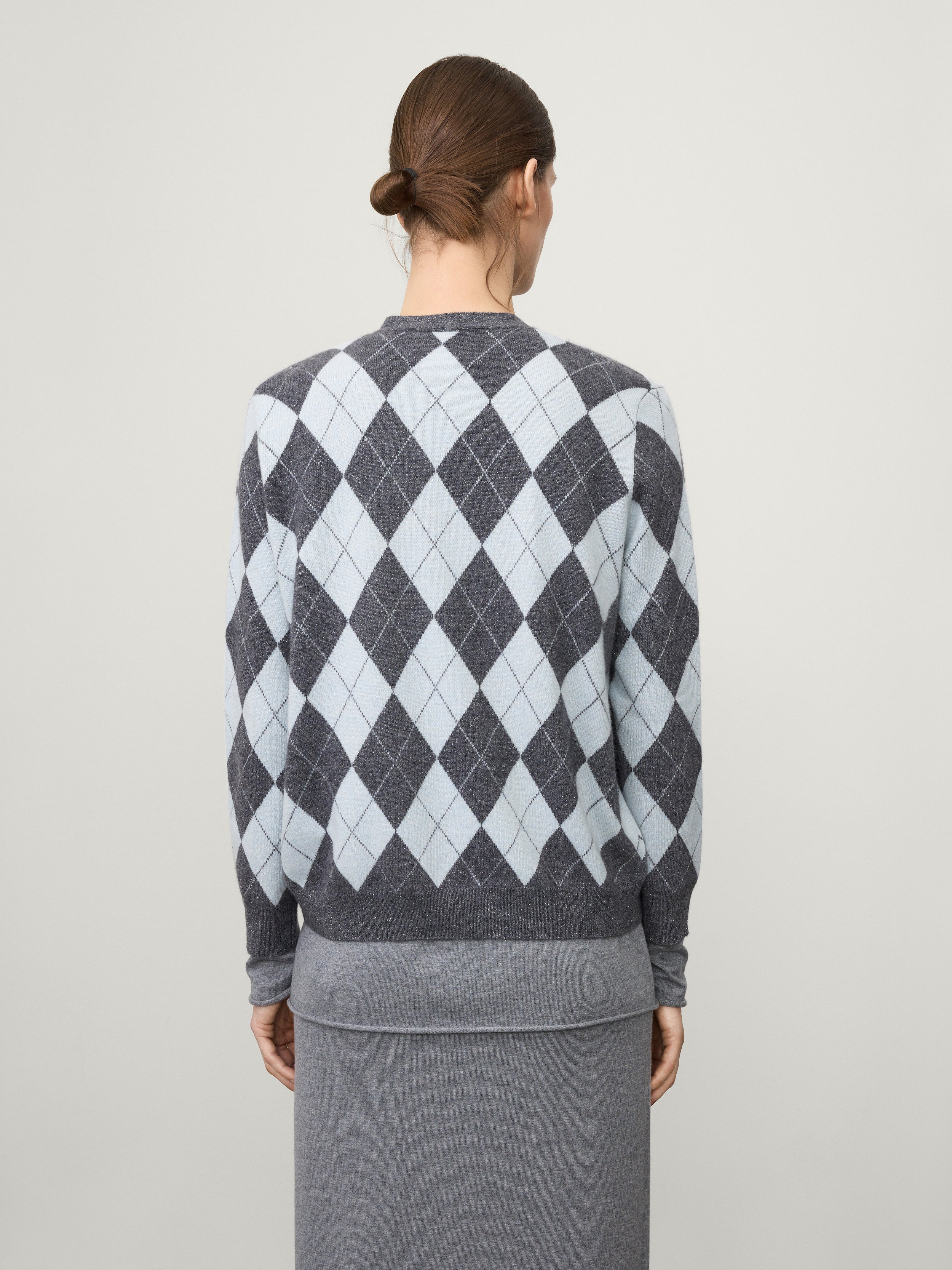 The Raelyn Cardigan - 5