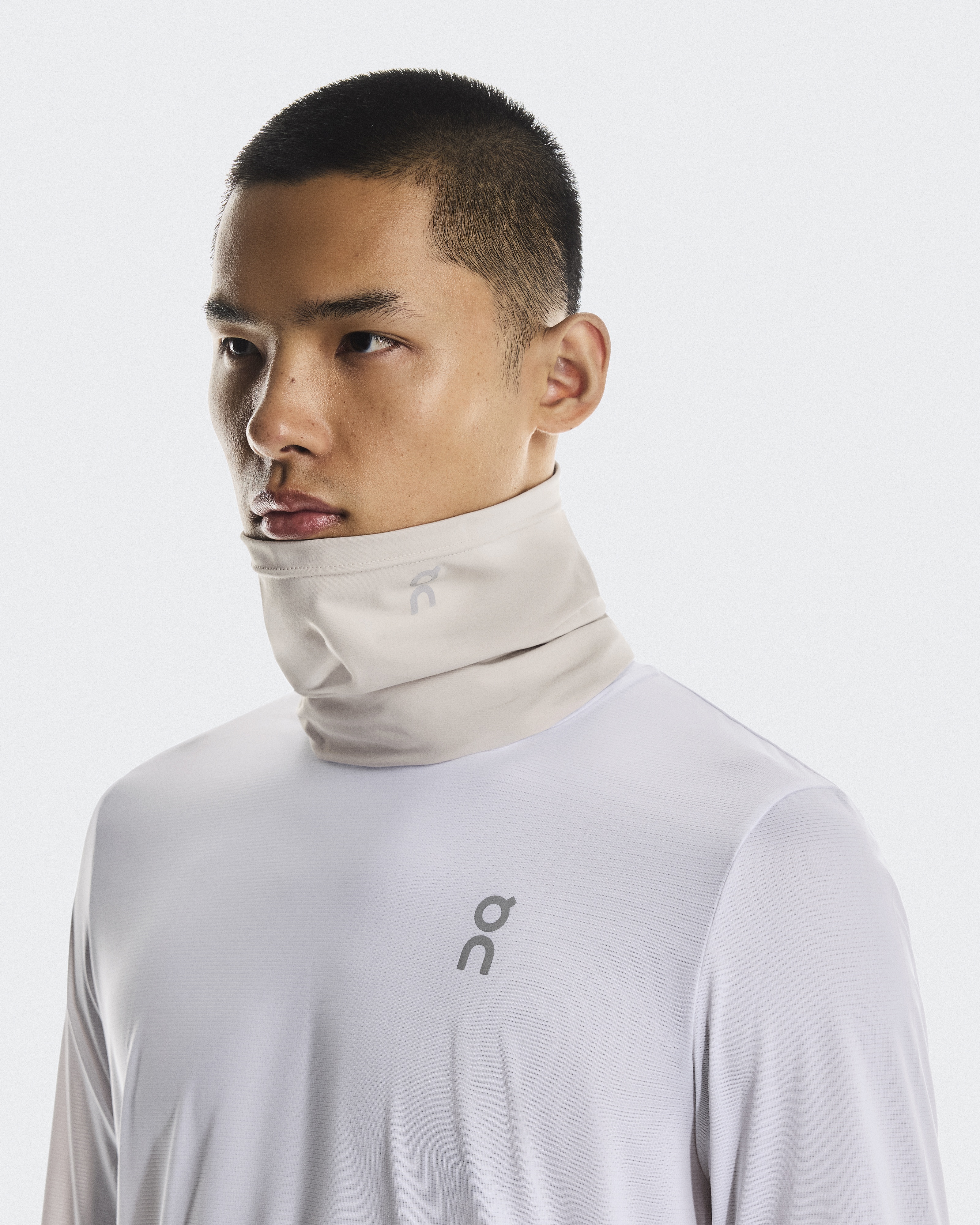 Core Neck Gaiter - 3