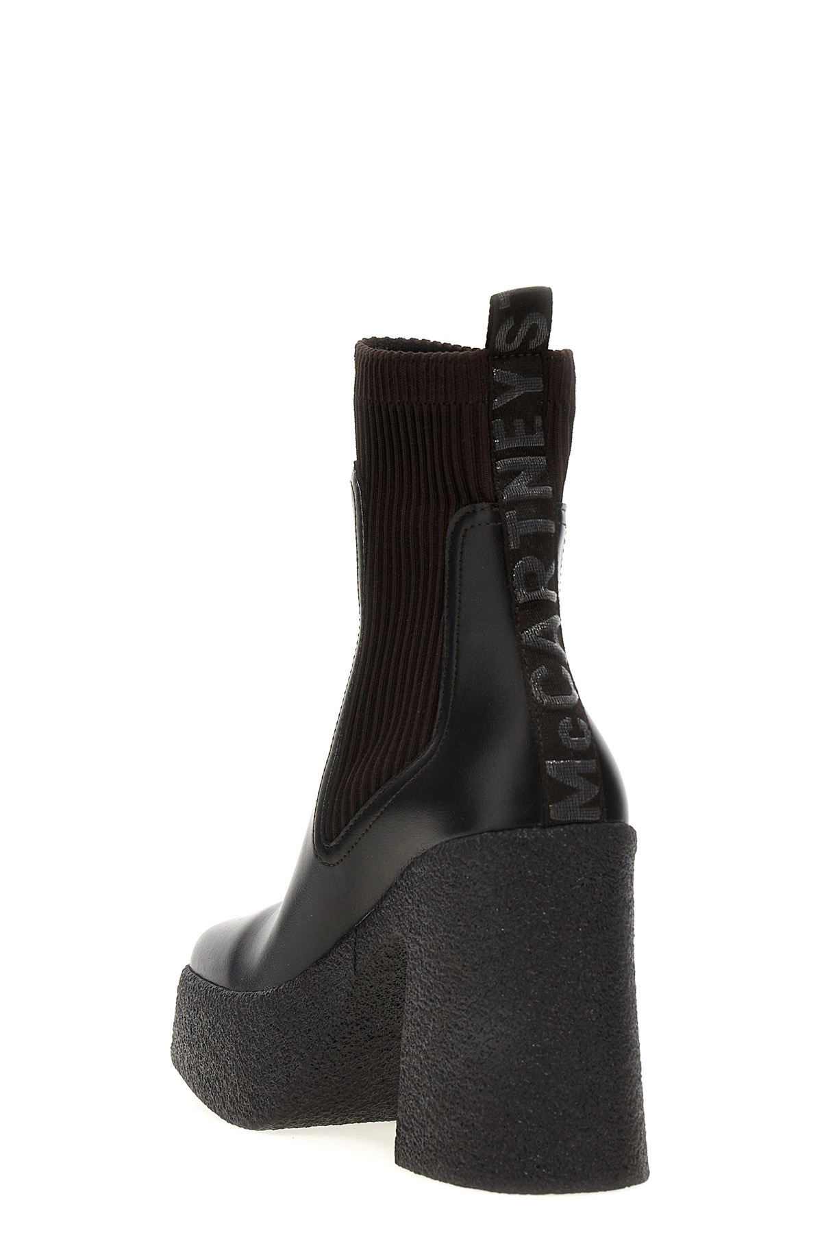 'Skyla' ankle boots - 3