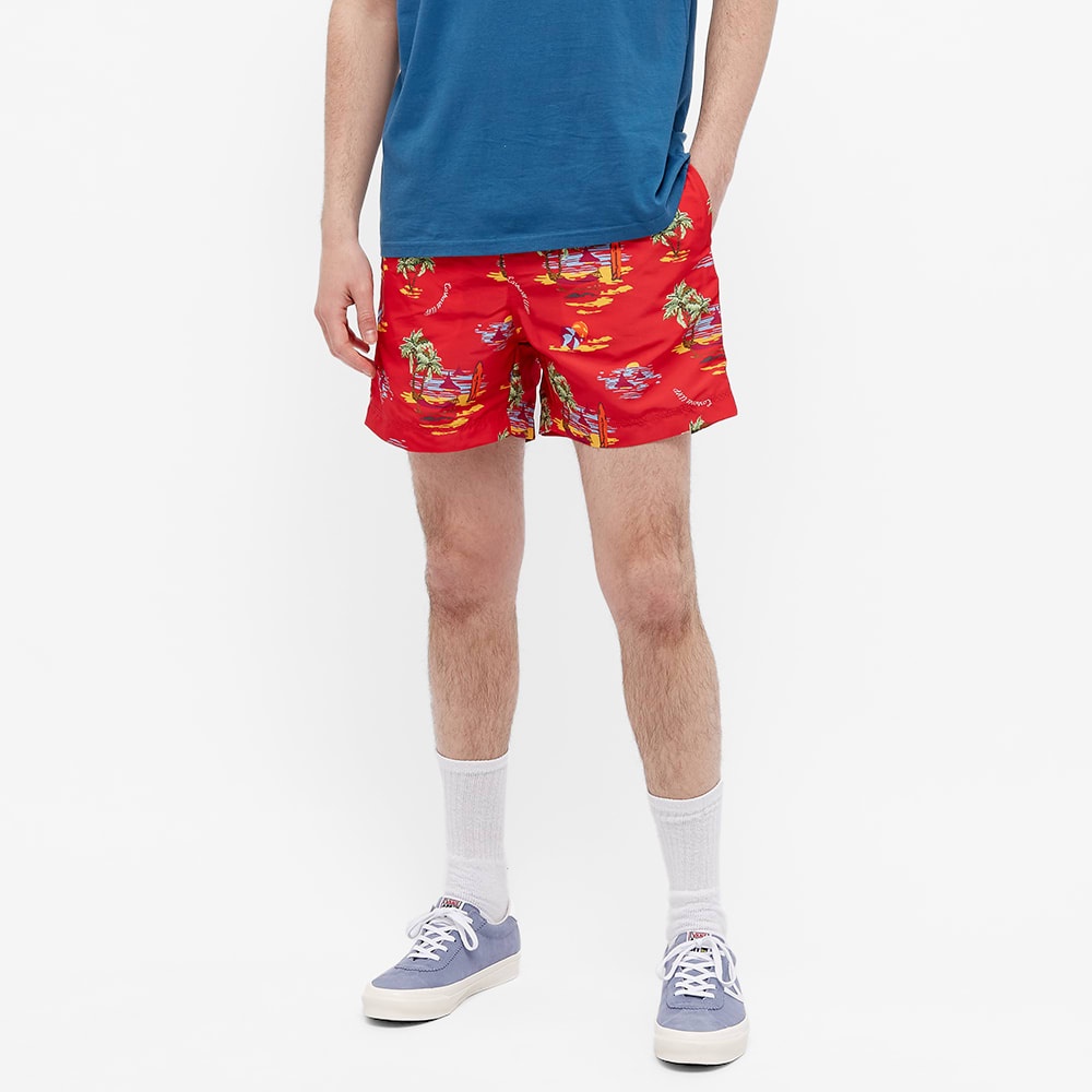 Carhartt WIP Drift Swim Short - 4