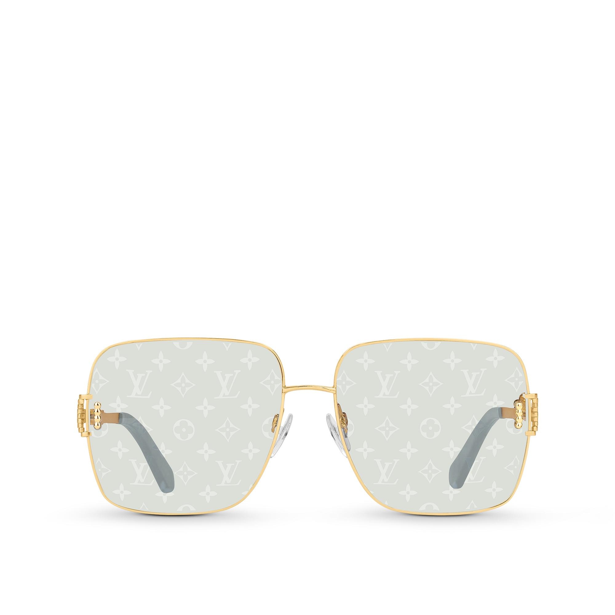Sailor & Lula Square Sunglasses - 5