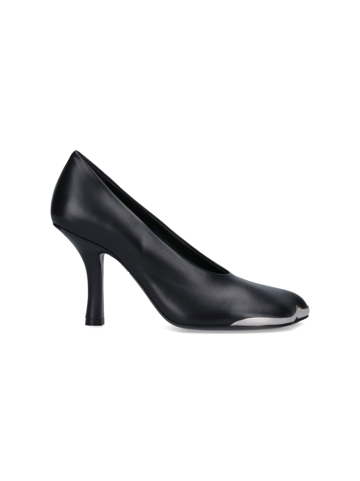 'DUCK' PUMPS - 1