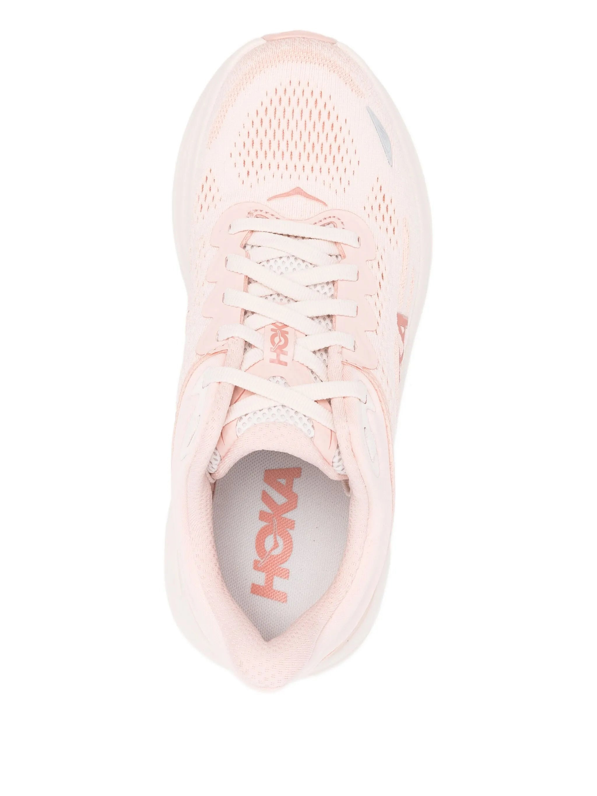 Hoka Bondi 9 Sneakers - 4