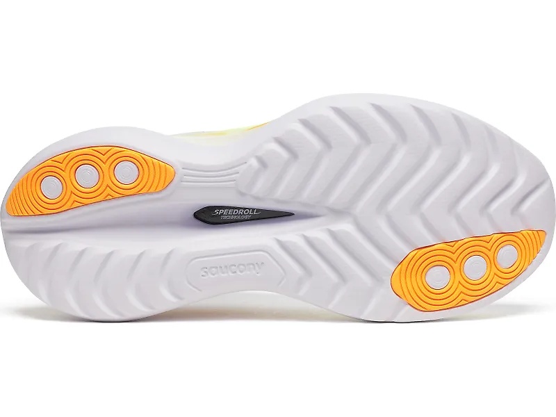 Saucony Endorphin Trainer - 6