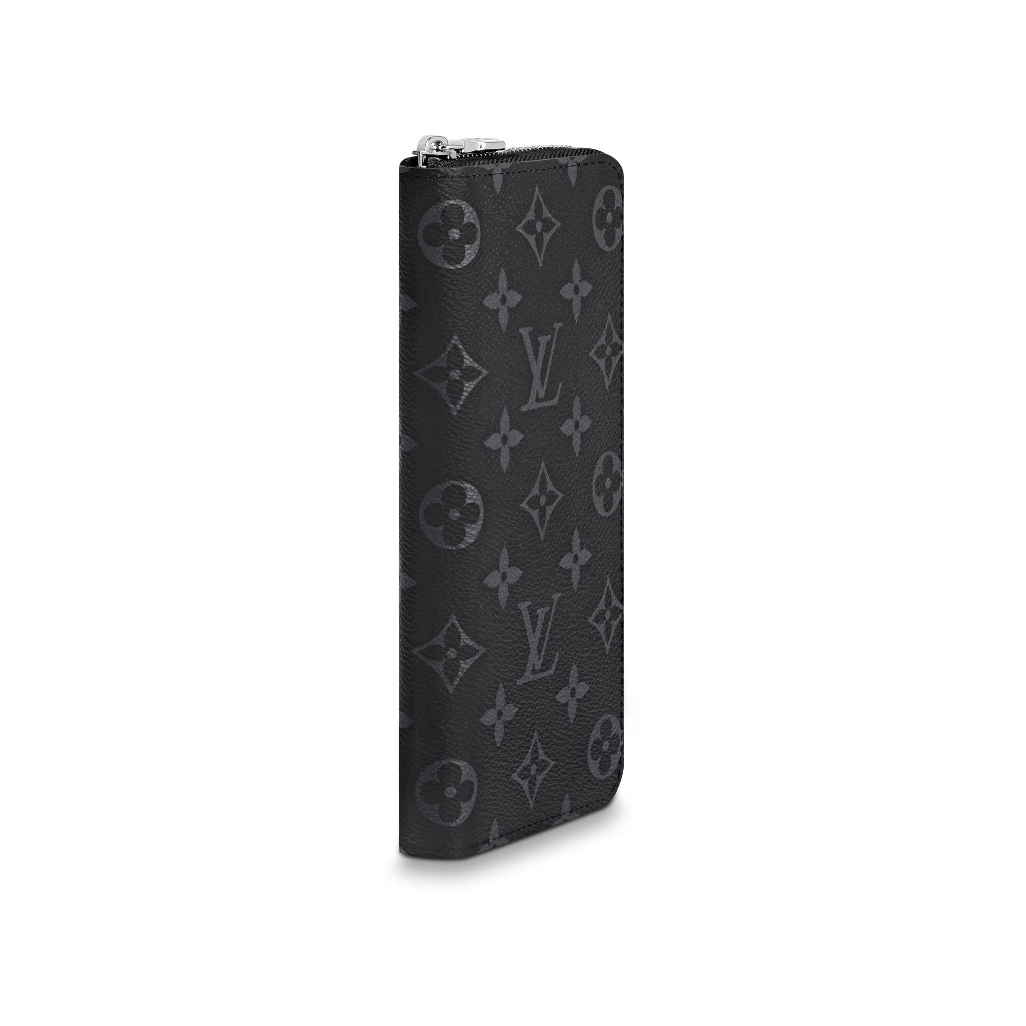 Zippy Wallet Vertical - 3