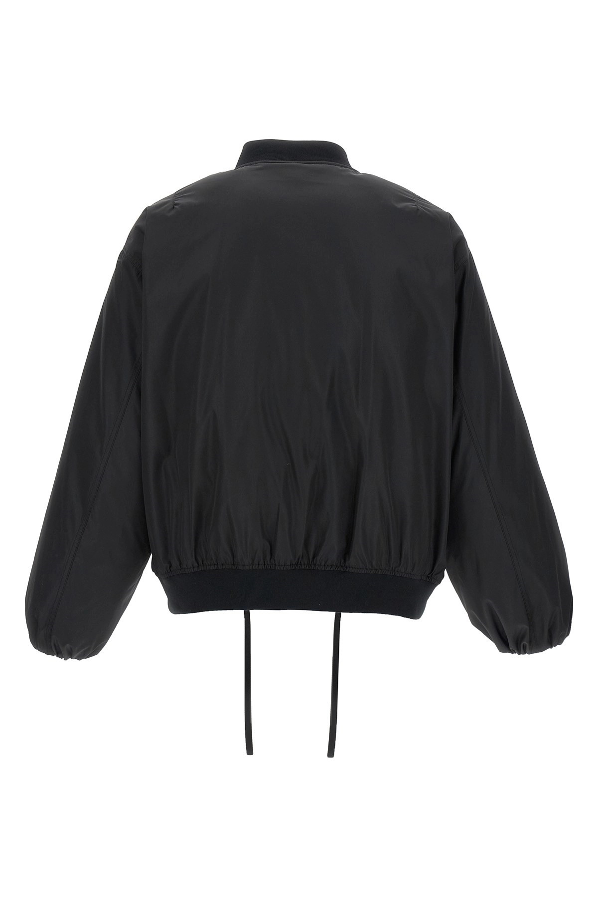 '09' blouson - 2