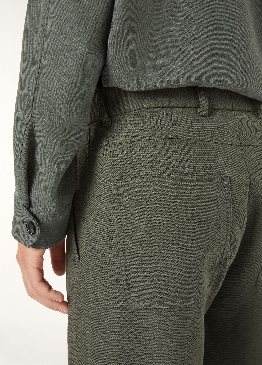 Harper Pants - 3